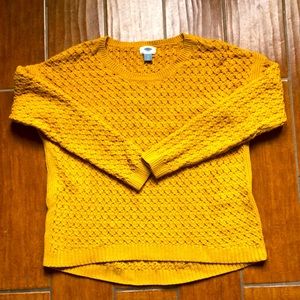 Old navy Sweater